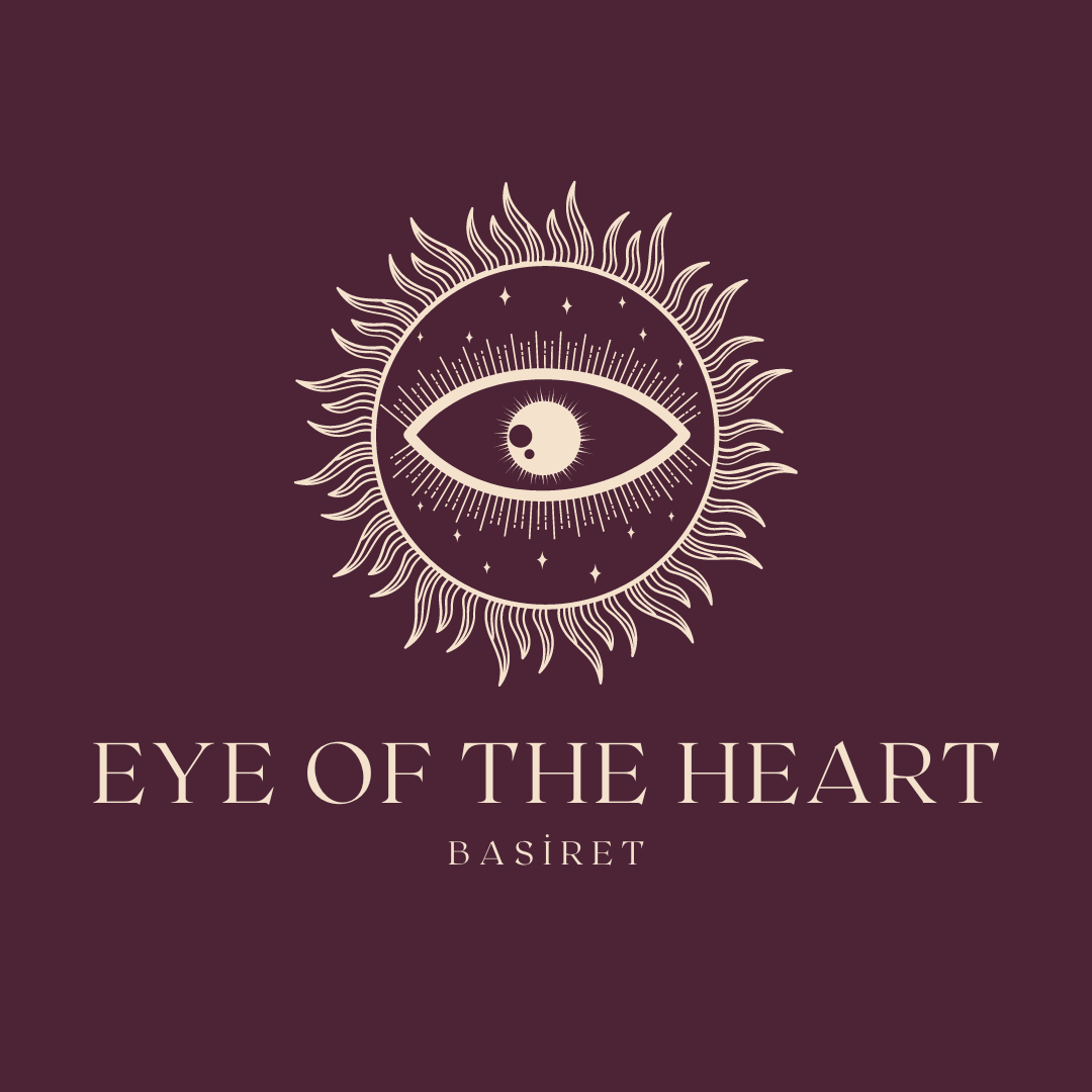 Eye of the Heart