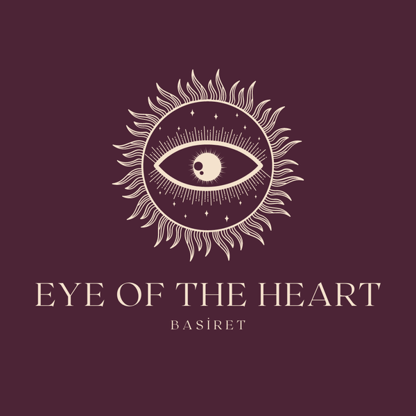 Eye of the Heart